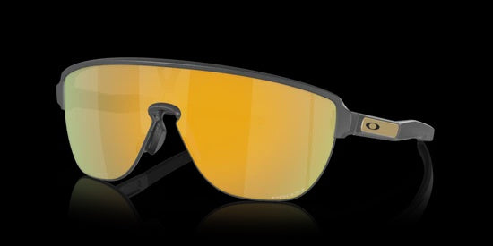 OAKLEY CORRIDOR MATTE CARBON/PRIZM 24K