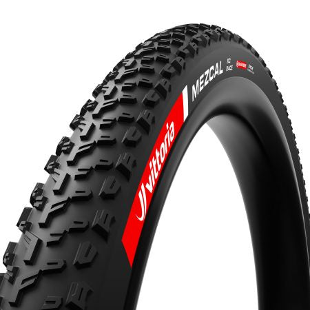 MEZCAL 29X2.4 XC RACE FULL BLACK G2.0