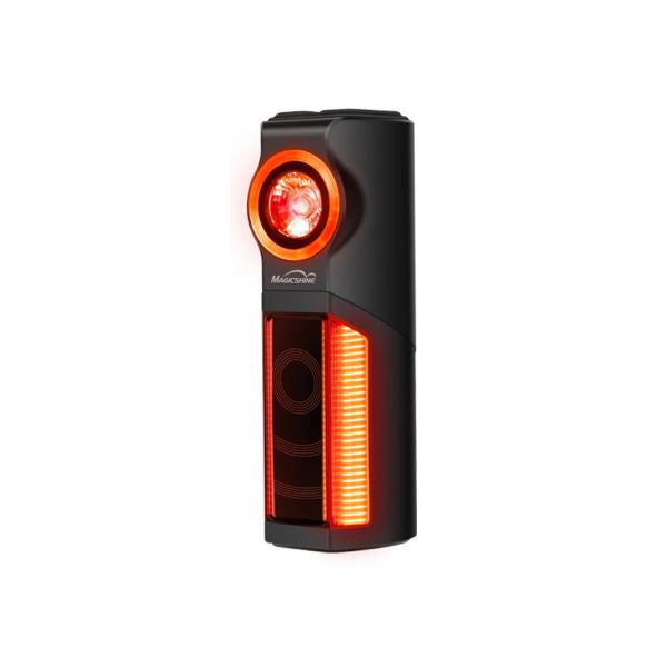 MagicShine Seemee R300 Smart Radar Taillight