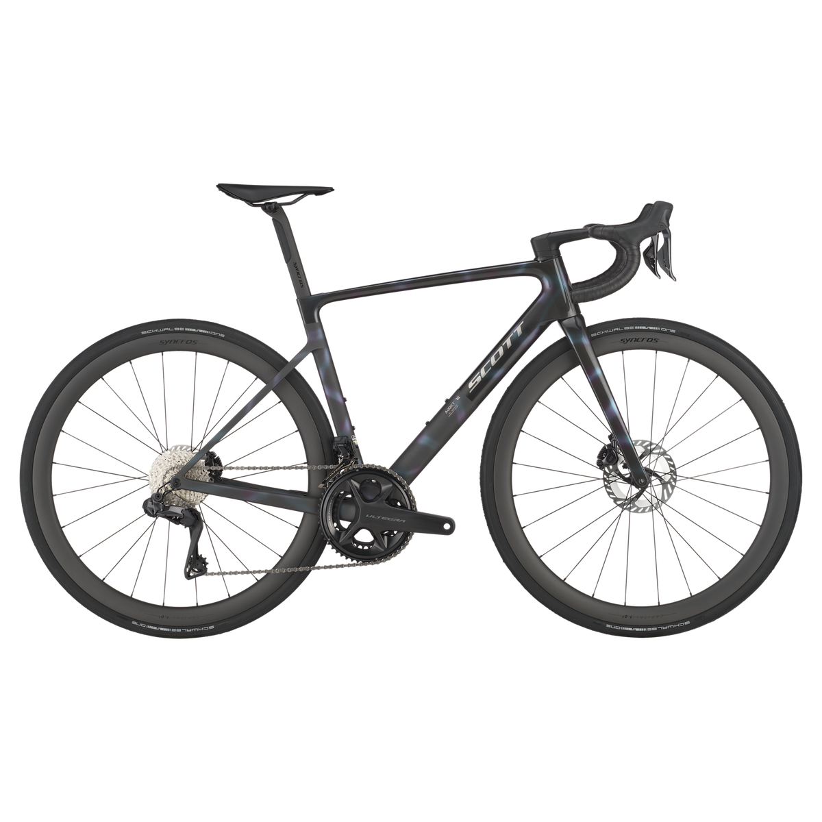 SCOTT ADDICT RC 10 - SUNBEAM/ BLACK (2026)