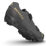 SCOTT MTB Comp BOA Women's Shoe (DARK GREY/BLACK)