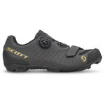 SCOTT MTB Comp BOA Women's Shoe (DARK GREY/BLACK)