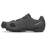 SCOTT MTB Comp BOA Women's Shoe (DARK GREY/BLACK)