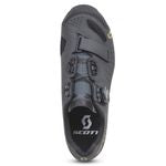 SCOTT MTB Comp BOA Women's Shoe (DARK GREY/BLACK)