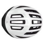 SCOTT CENTRIC PLUS WHITE/BLACK