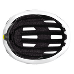 SCOTT CENTRIC PLUS WHITE/BLACK