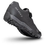 SCOTT TRAIL EVO BOA BLACK/GREY