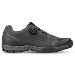 SCOTT TRAIL EVO BOA BLACK/GREY