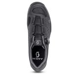 SCOTT TRAIL EVO BOA BLACK/GREY