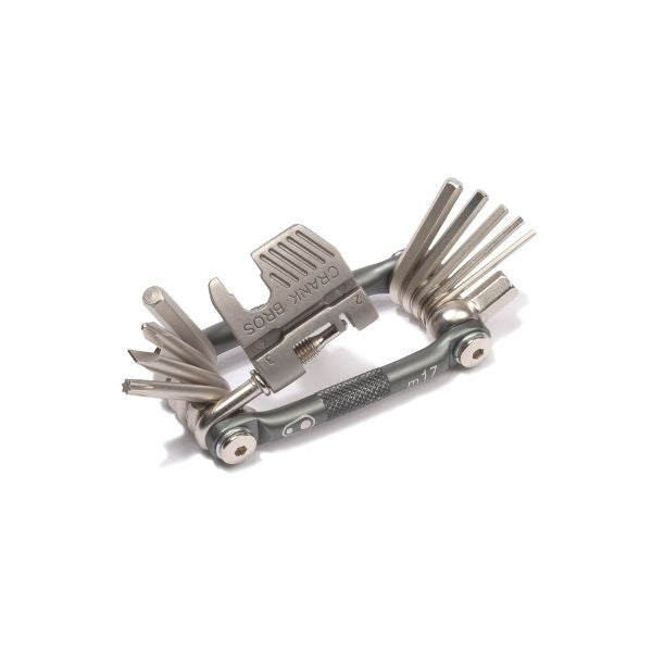 CRANKBROTHERS MULTI-17 TOOL