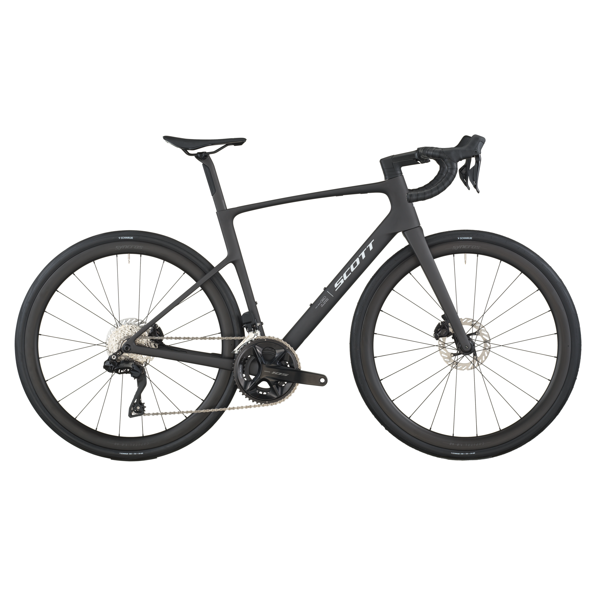 SCOTT Addict 30 Bike (2026)