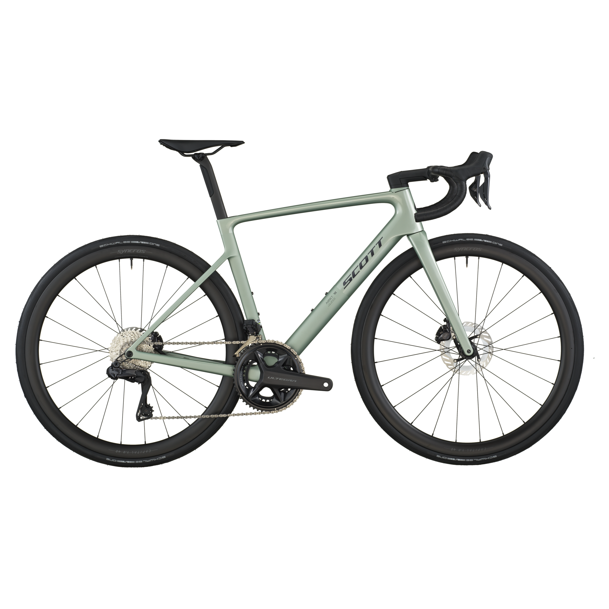 SCOTT Addict RC 20 Bike (2026)