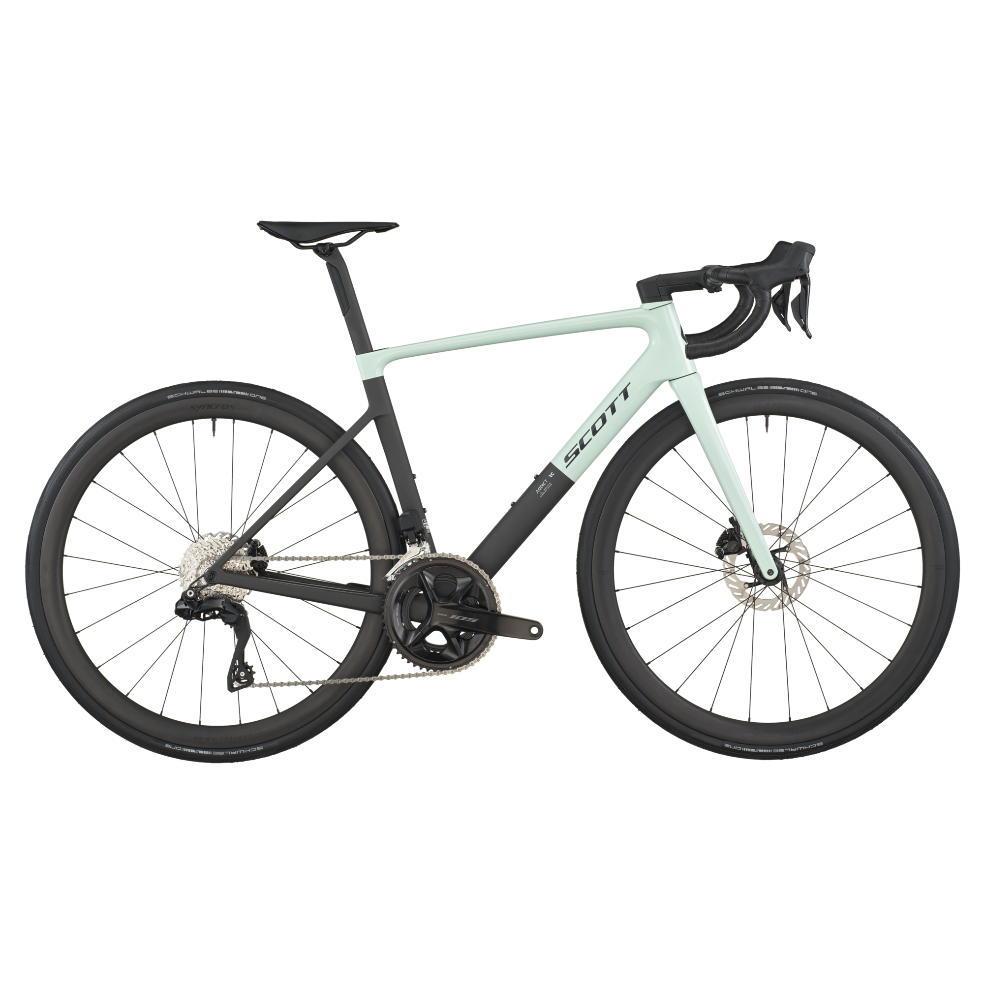 SCOTT Addict RC 30 Bike (2026)