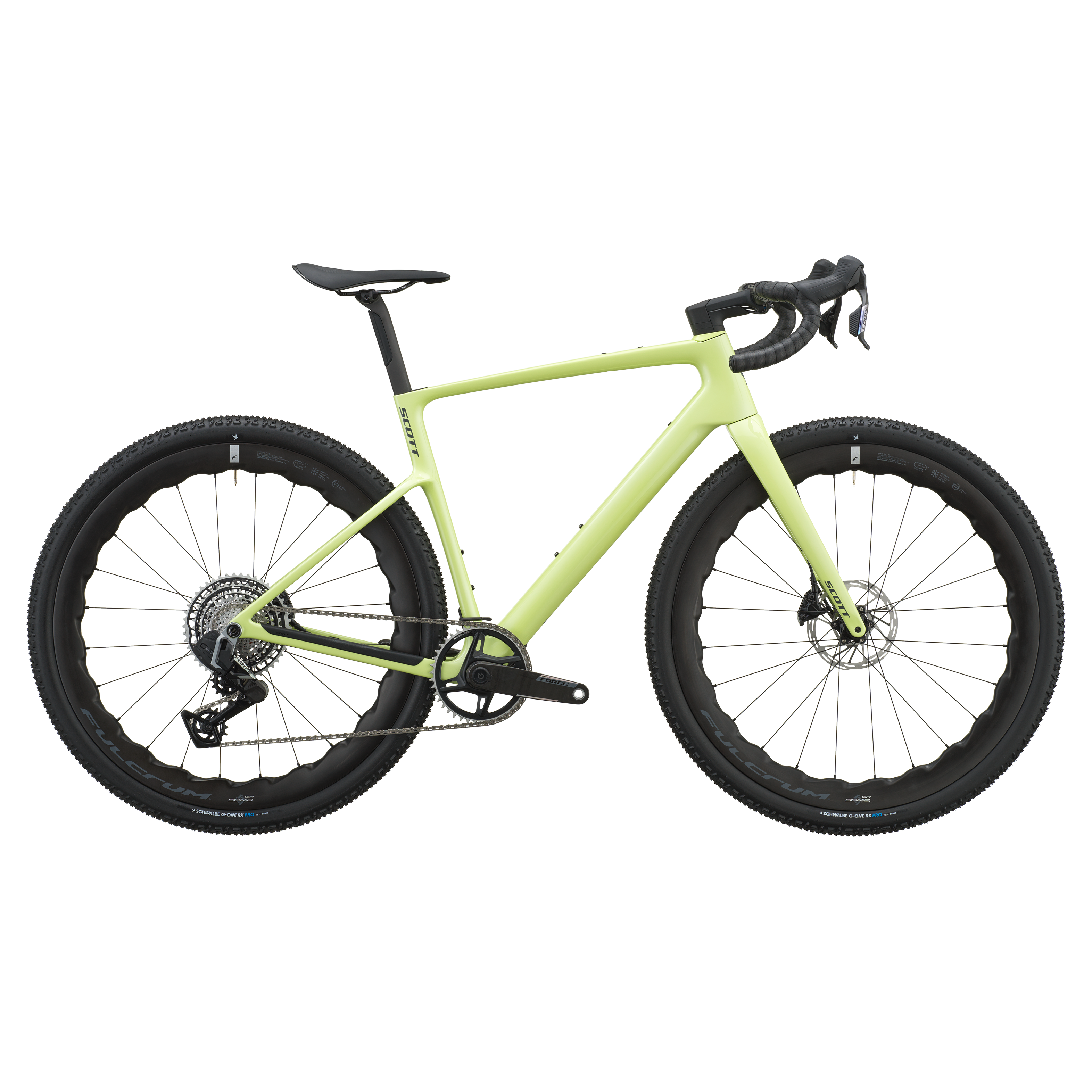 SCOTT ADDICT GRAVEL 20 2027 (PRE-ORDER)