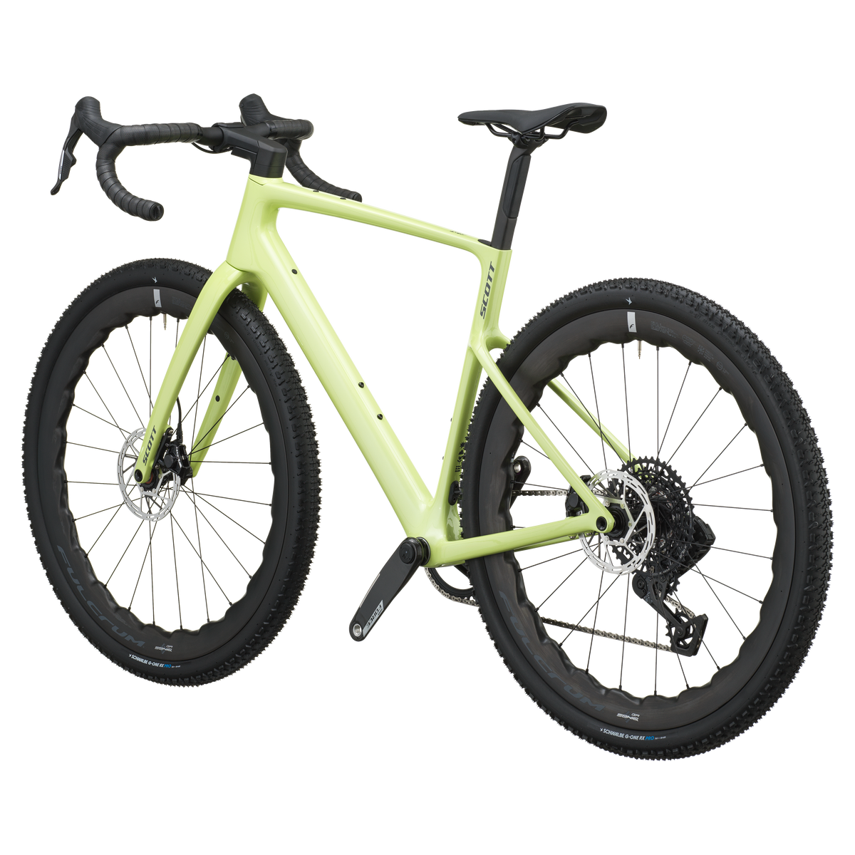 SCOTT ADDICT GRAVEL 20 2027 (PRE-ORDER)