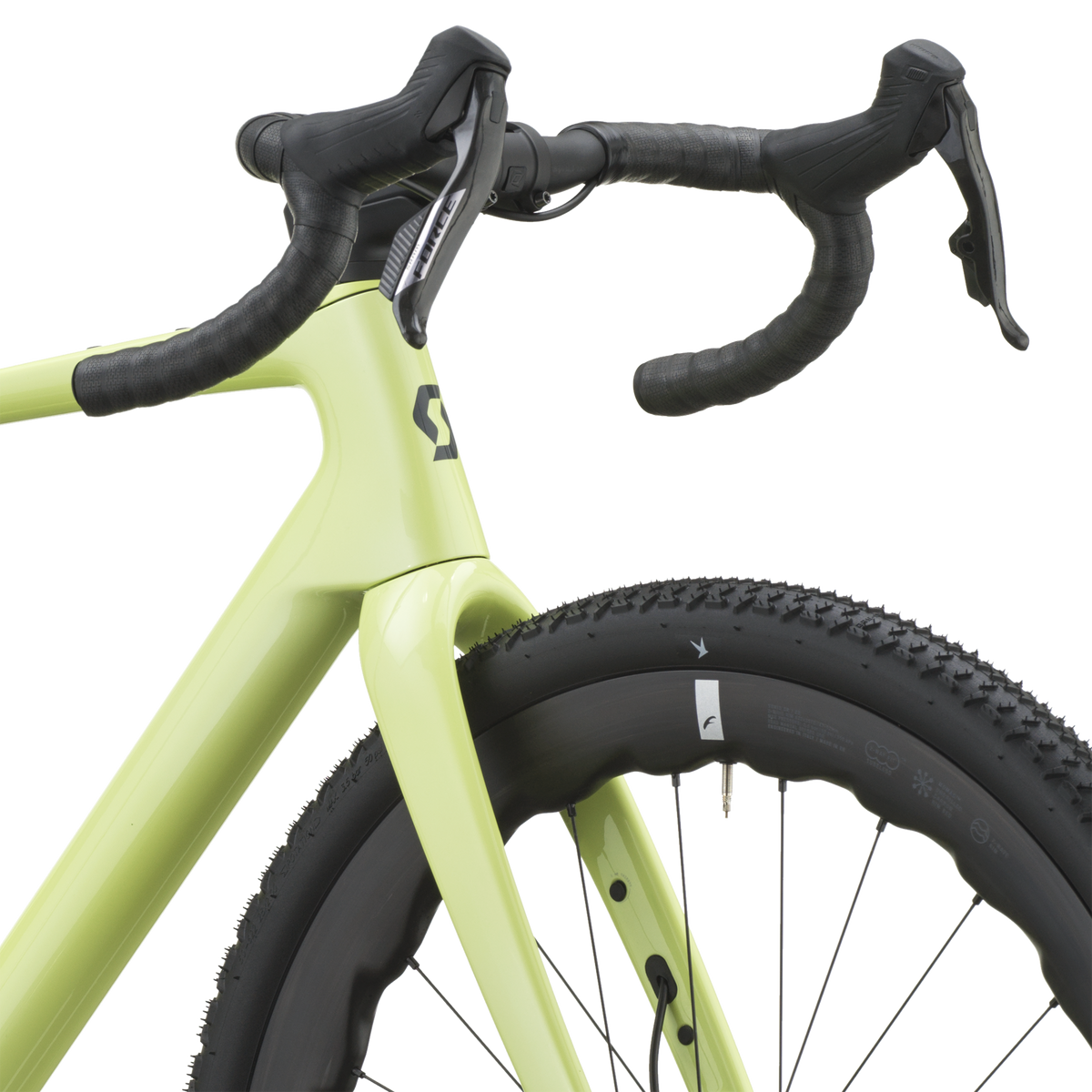 SCOTT ADDICT GRAVEL 20 2027 (PRE-ORDER)