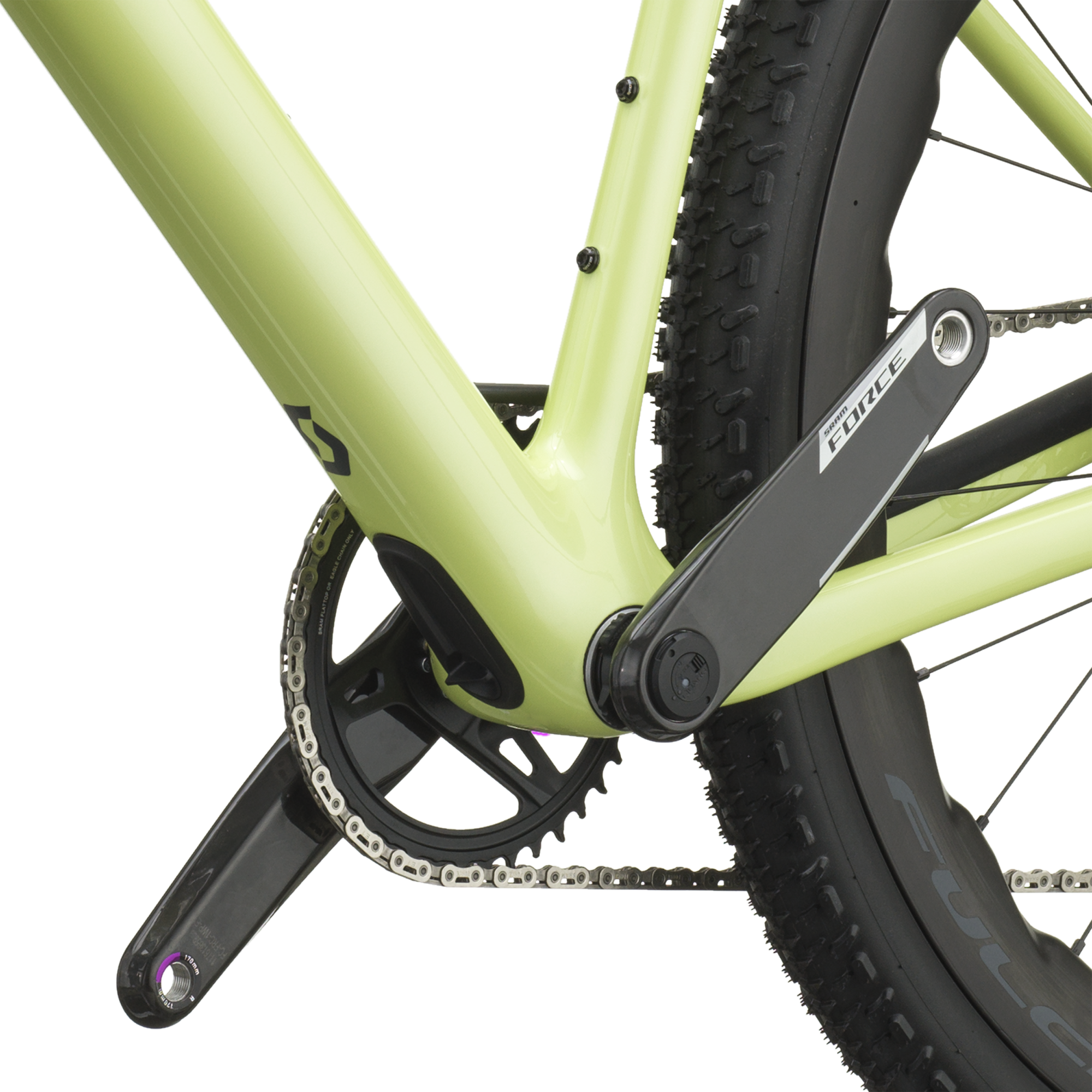 SCOTT ADDICT GRAVEL 20 2027 (PRE-ORDER)