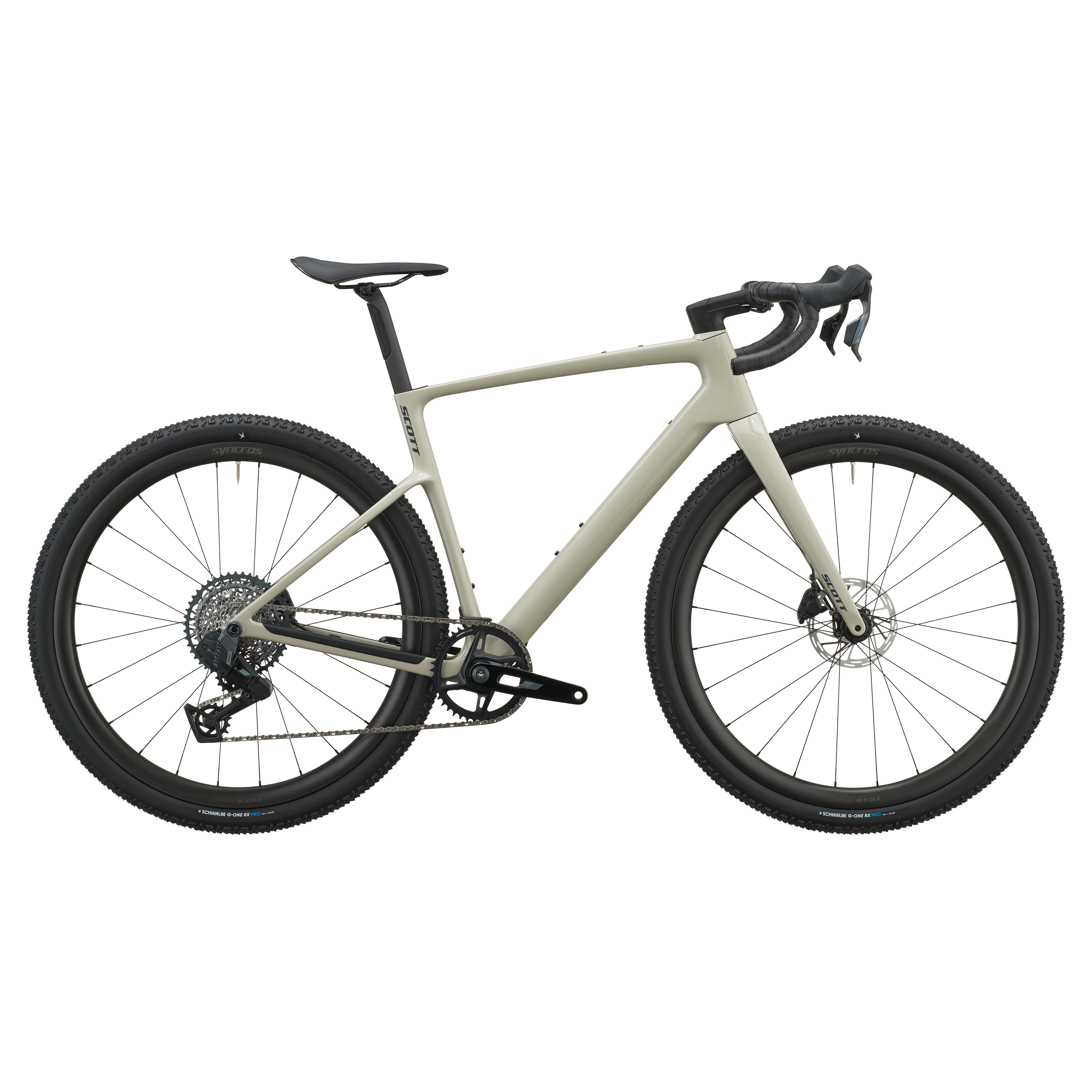 SCOTT ADDICT GRAVEL 30 2027 (PRE-ORDER)