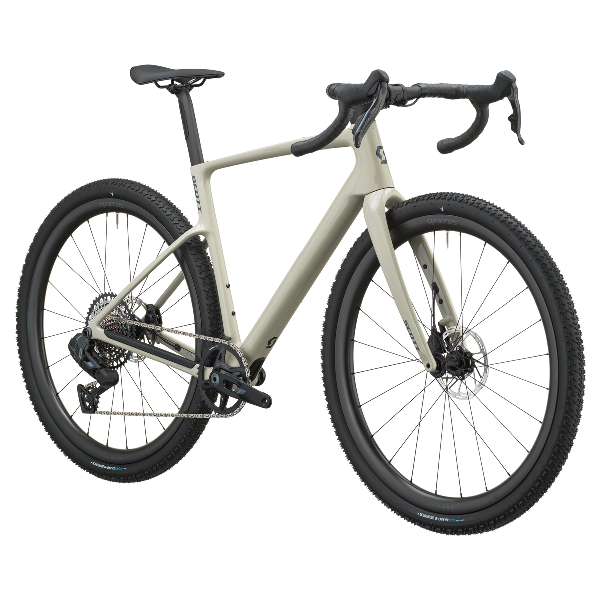 SCOTT ADDICT GRAVEL 30 2027 (PRE-ORDER)