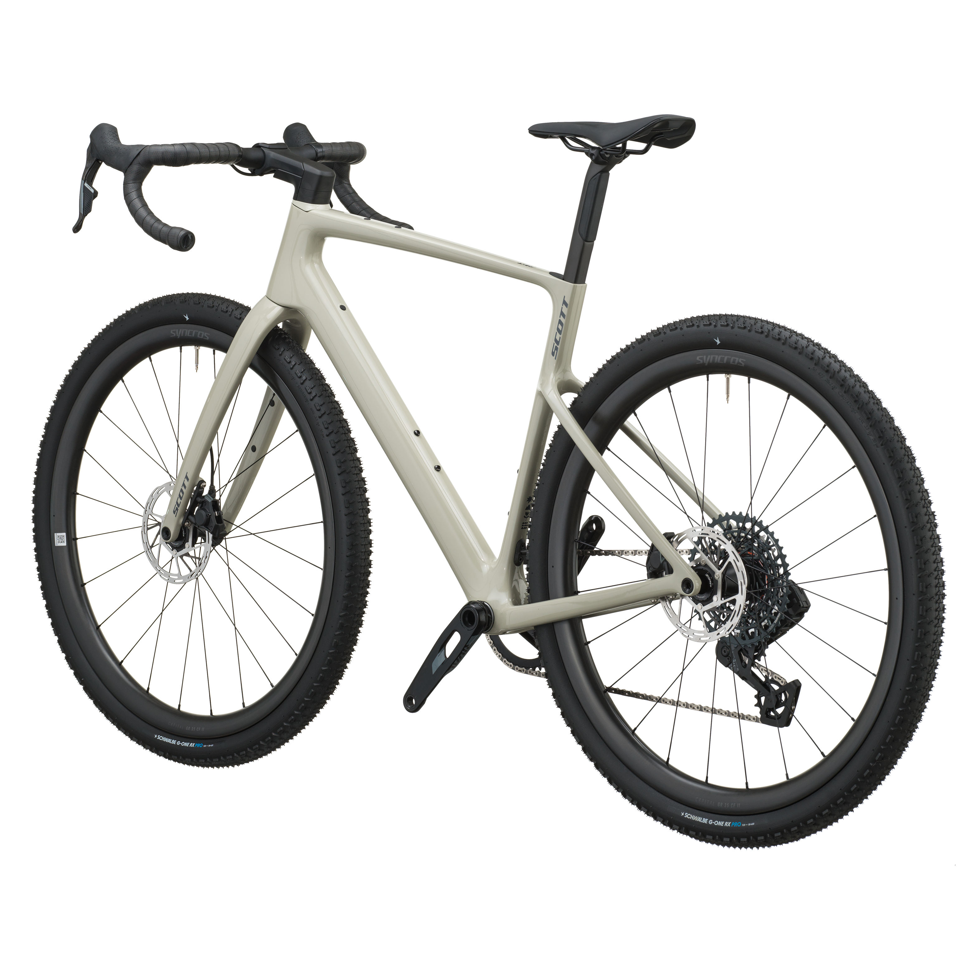 SCOTT ADDICT GRAVEL 30 2027 (PRE-ORDER)