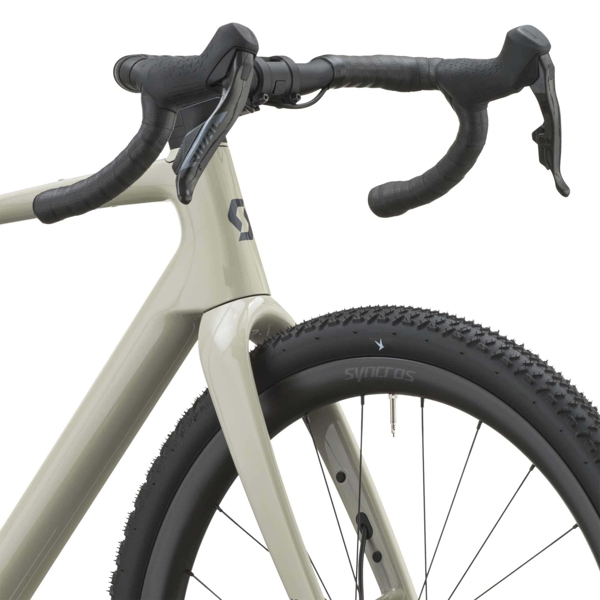SCOTT ADDICT GRAVEL 30 2027 (PRE-ORDER)