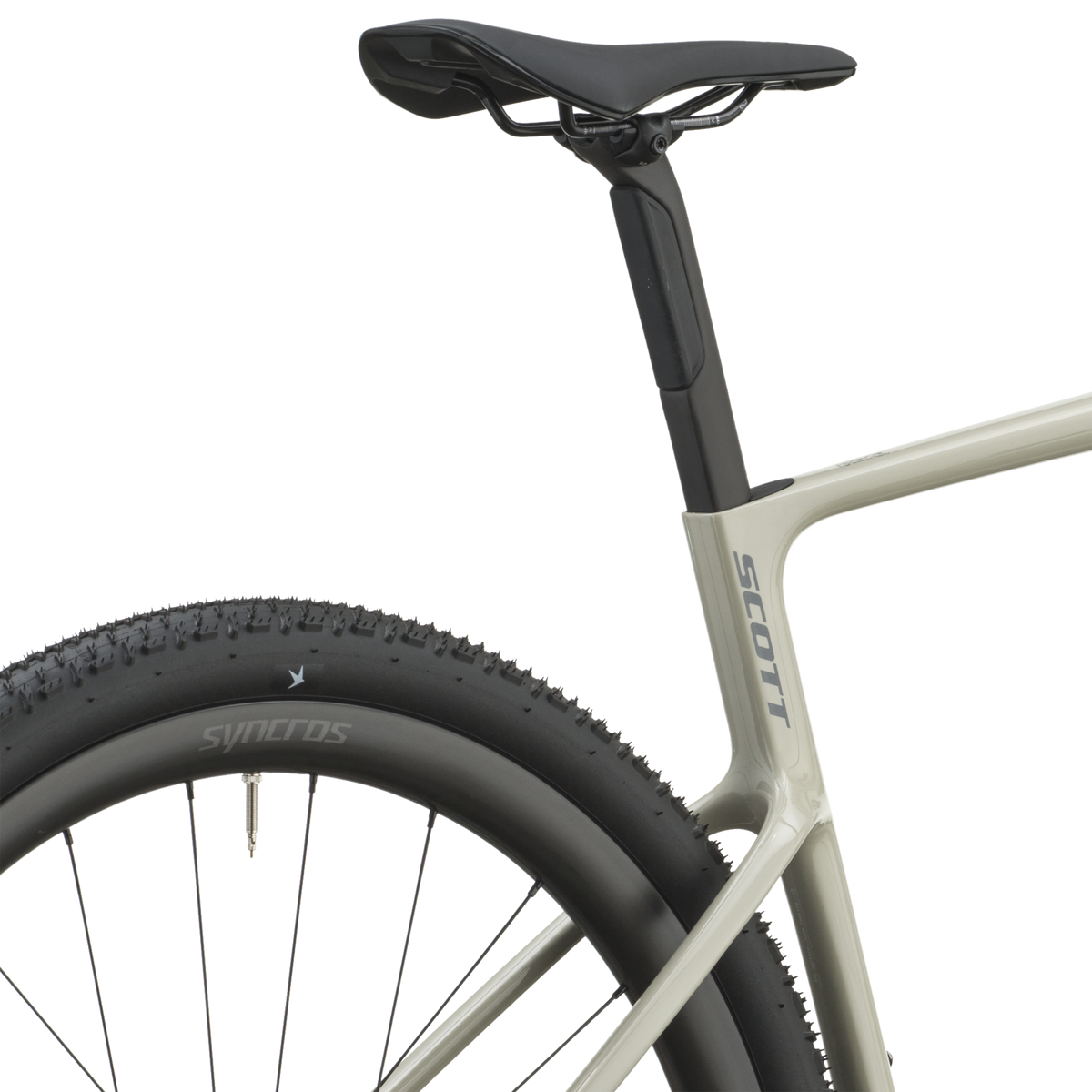 SCOTT ADDICT GRAVEL 30 2027 (PRE-ORDER)