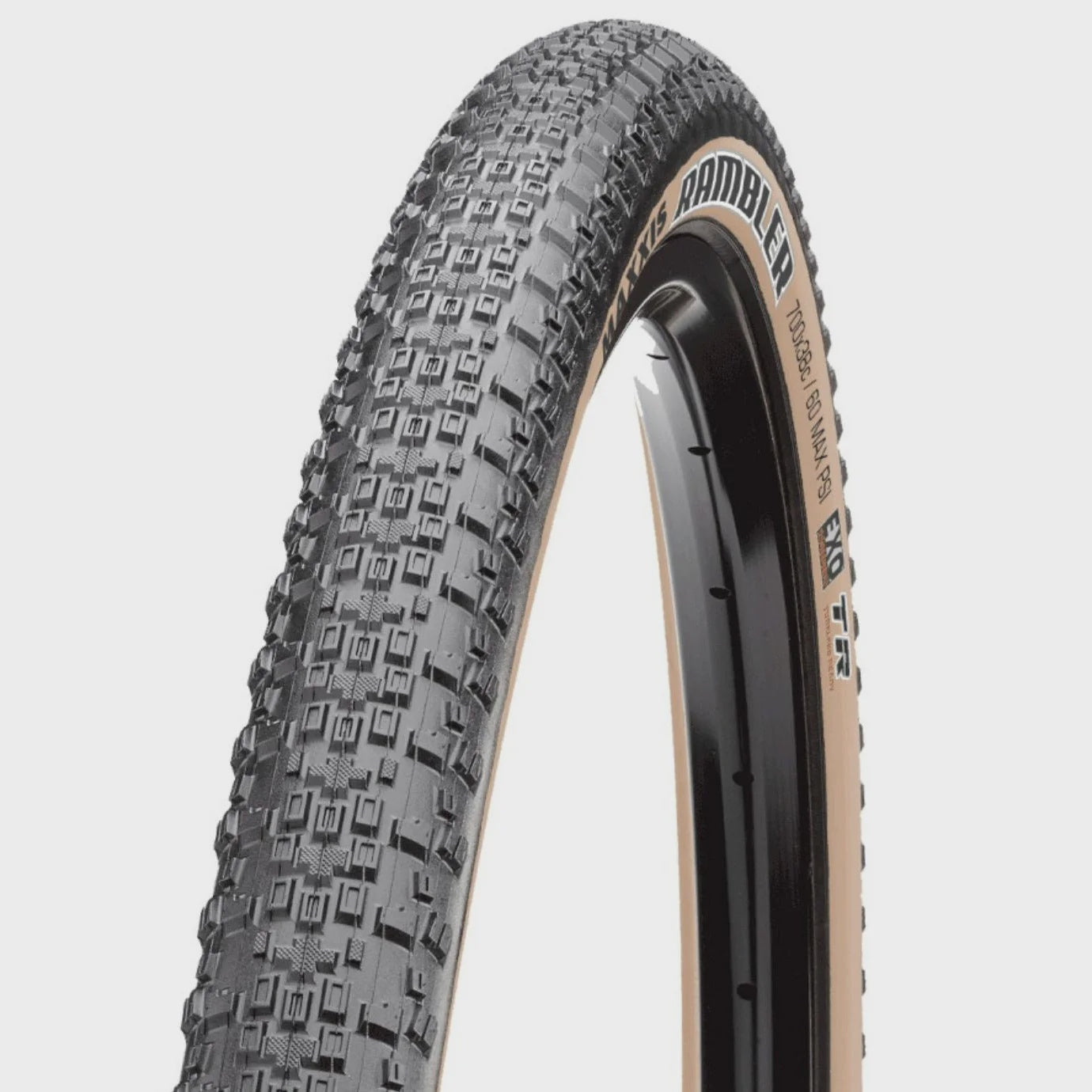 MAXXIS RAMBLER 700X45C SKINWALL