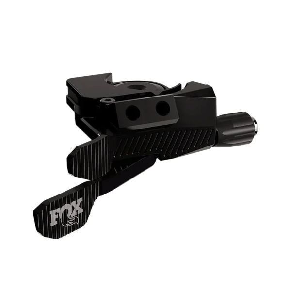 Fox parts Transfer Lever Twin-Stick 3/2Pos 22.2 Mm I-Spec 2026