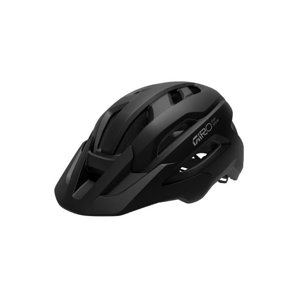 Giro Helmet Fixture Mips II (MATTE BLACK/GREY)