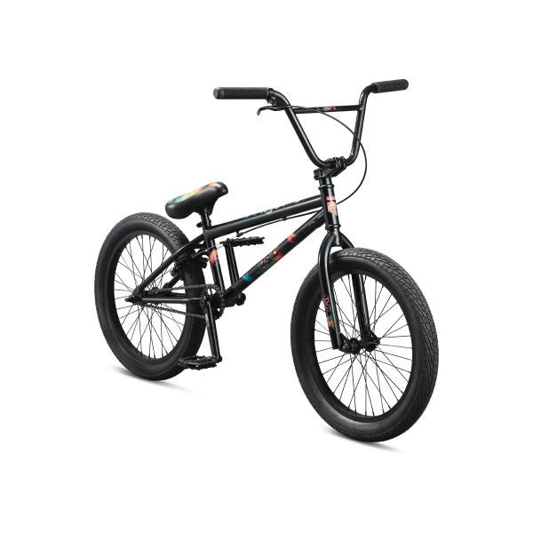 Mongoose Legion L40 BMX 20″ (2022) | Ridgeway Cycles