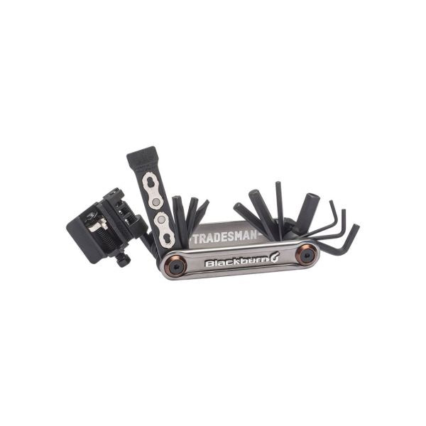 BLACKBURN  TRADESMAN MULTI TOOL