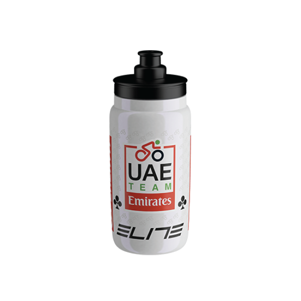 Elite Water Bottle Fly Team 550ml 2024