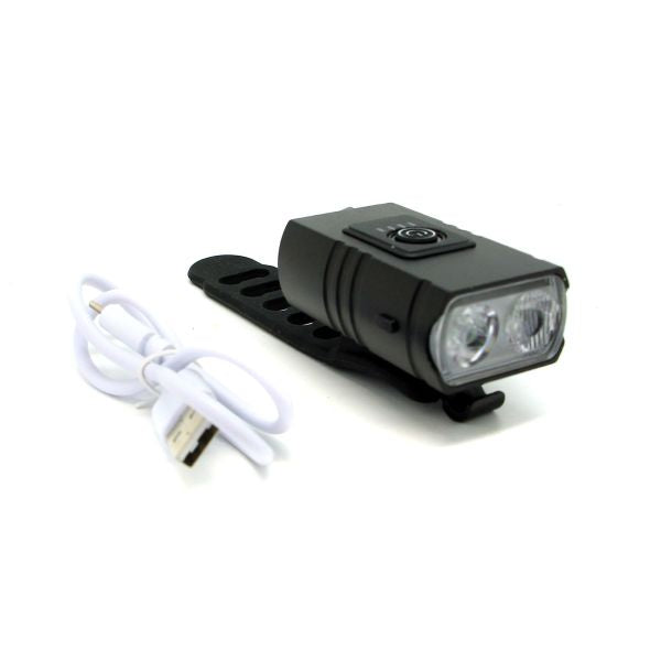 SPEEDMASTER 300 LUMEN FRONT LIGHT