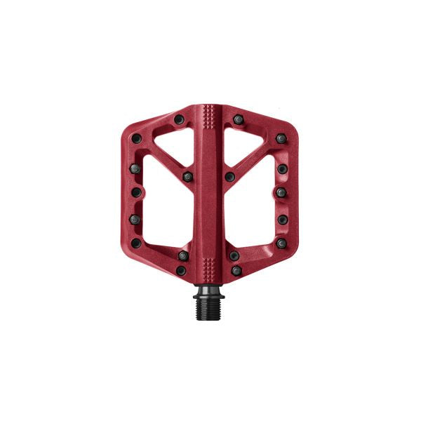 CRANKBROTHERS STAMP 1 SMALL RED