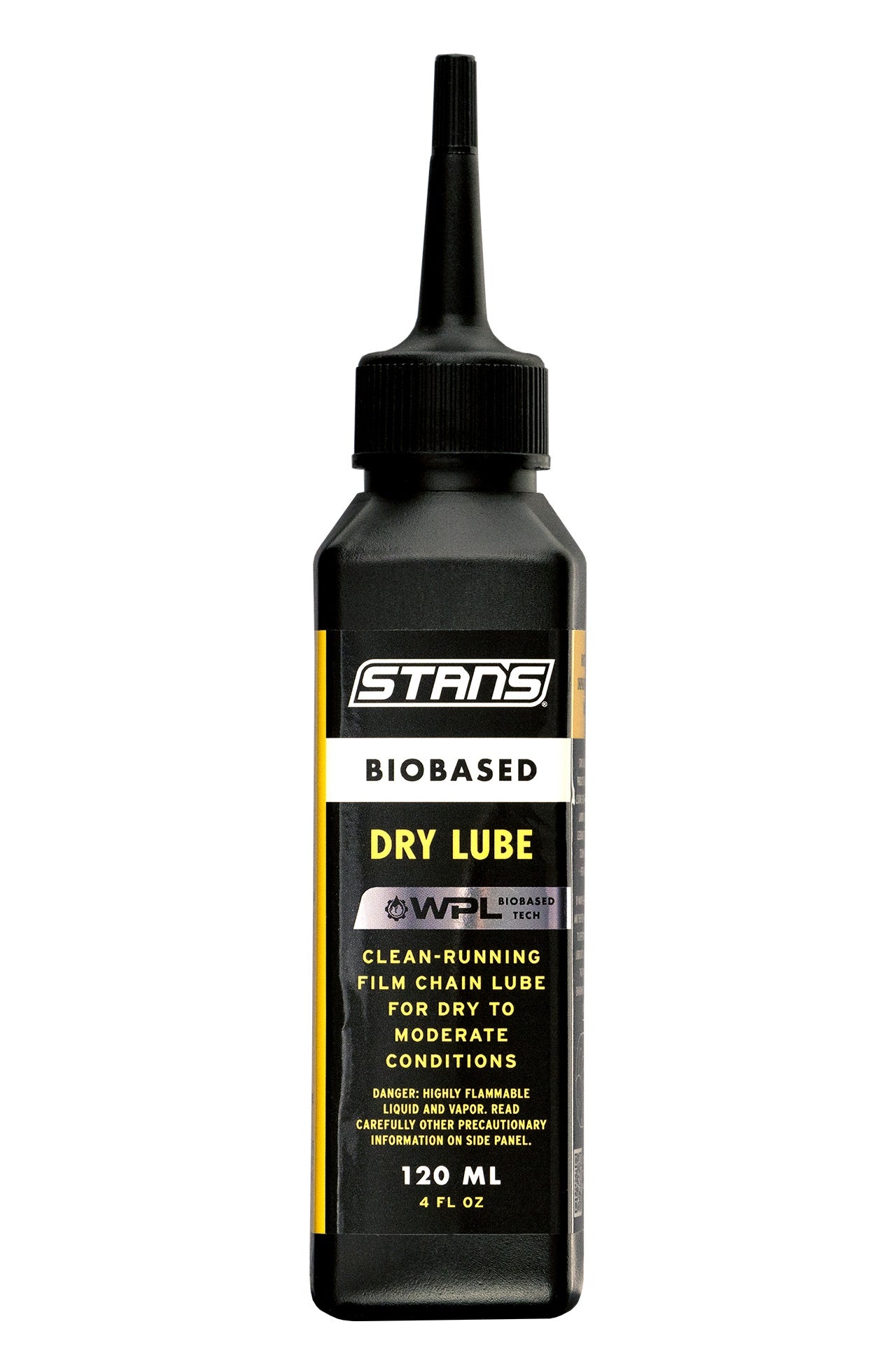 STANS DRY CHAIN LUBE BIOBASED 120ML
