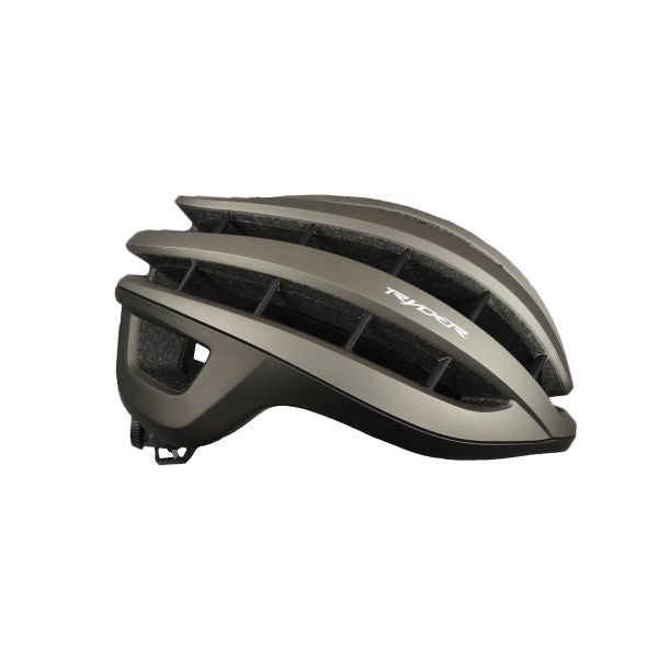 RYDER HELMET VENTACE (ANTHRACITE)