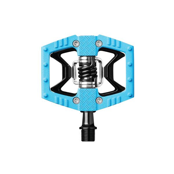 CRANKBROTHERS DOUBLE SHOT 2 BLUE