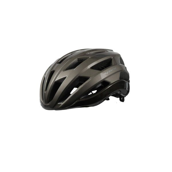 RYDER HELMET SPRINT(GLOSS ANTHRACITE)