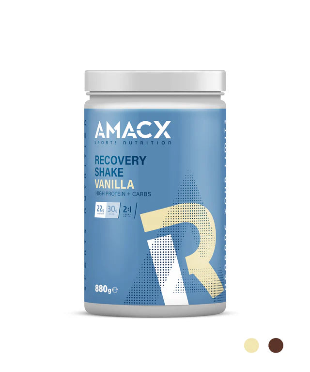 AMACX RECOVERY DRINK