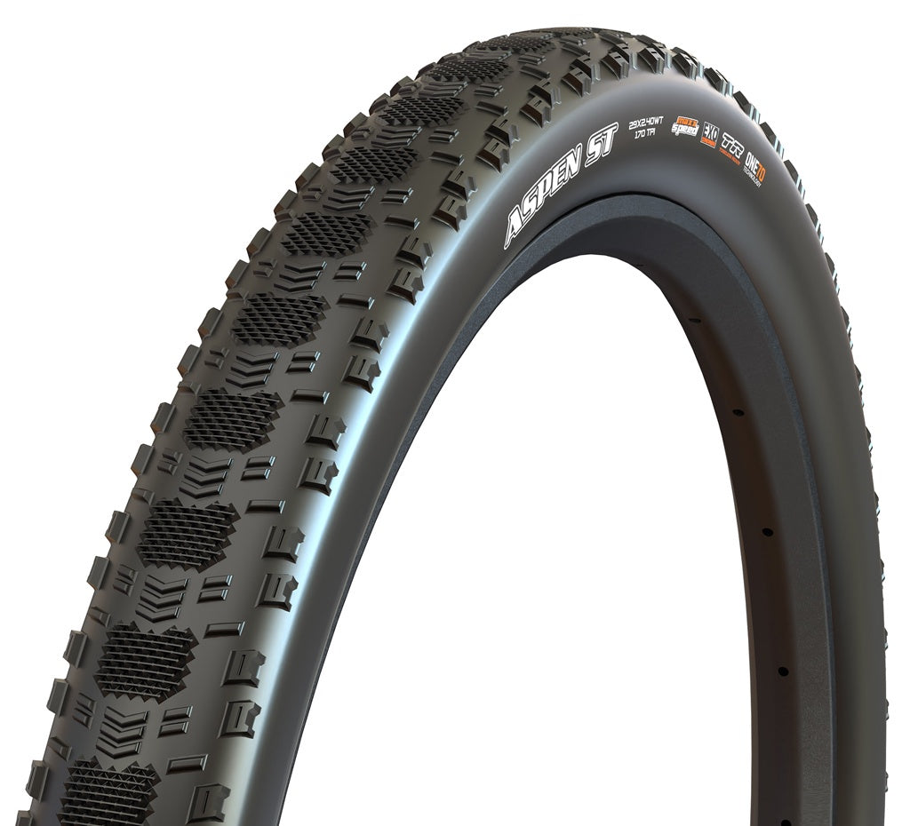 MAXXIS ASPEN ST 29 X 2.40