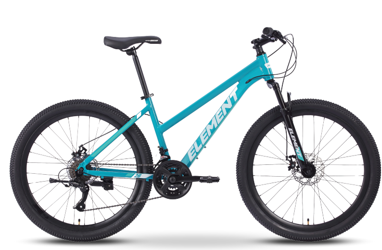 APEX ELEMENT 26' LADIES MTB