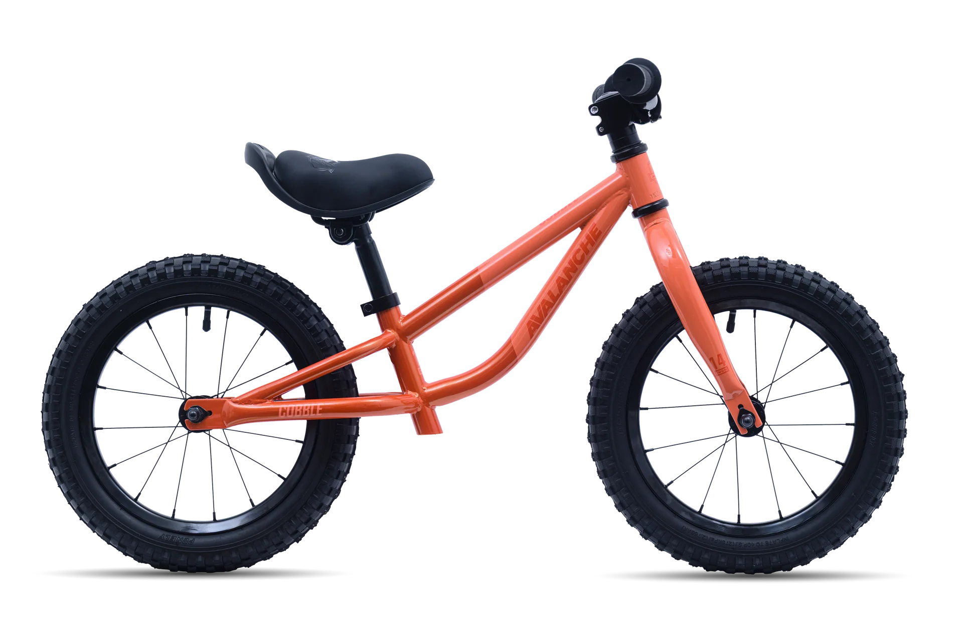 AVALANCHE 14' COBBLE