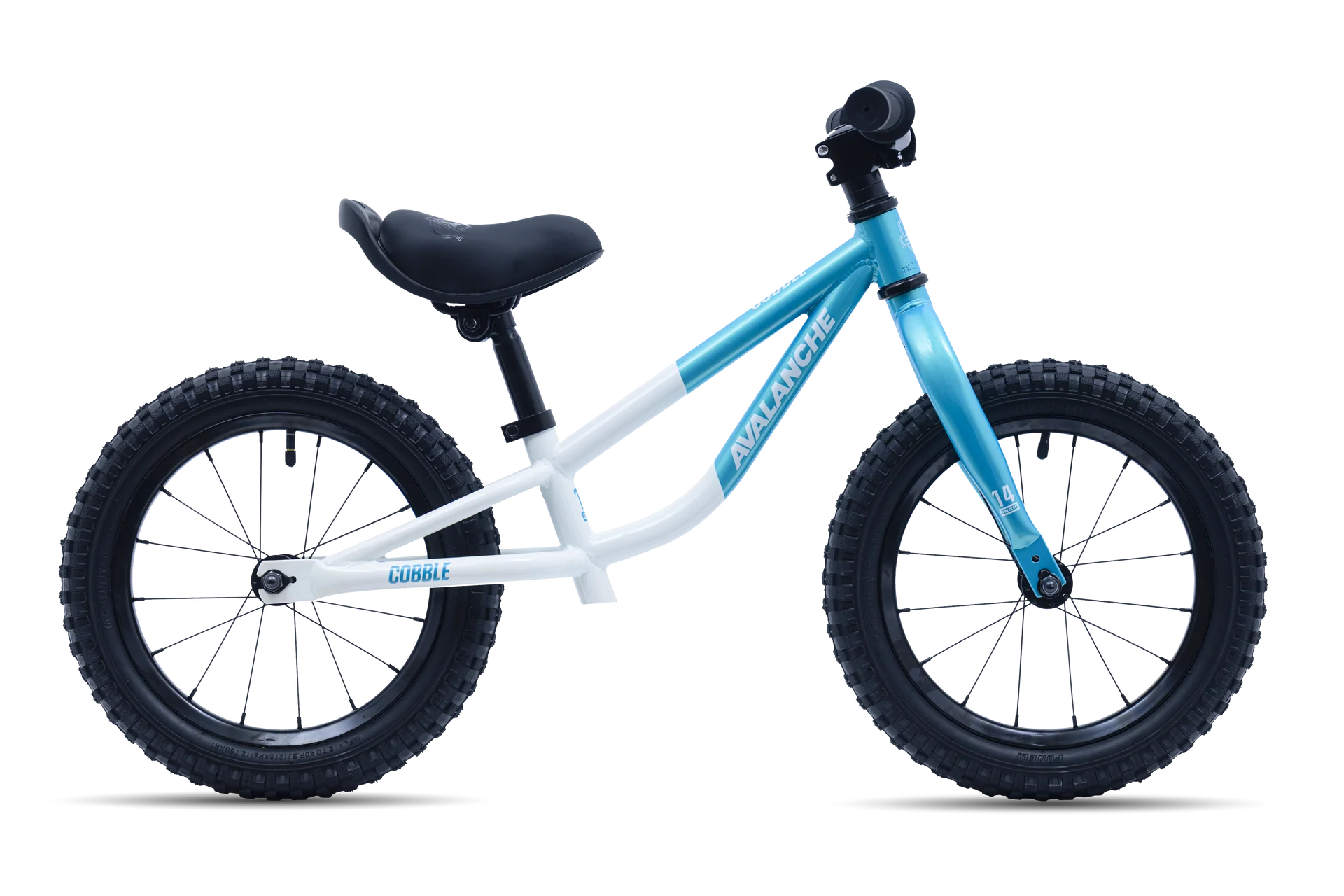 AVALANCHE 14' COBBLE