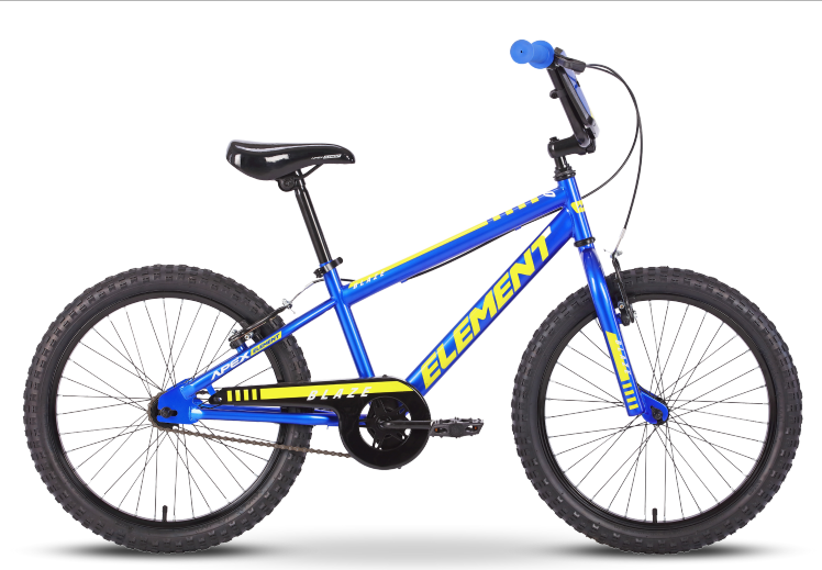 Shop the Apex Blaze 20″ Boys BMX