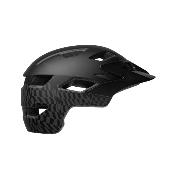 BELL HELMET SIDETRACK CHILD