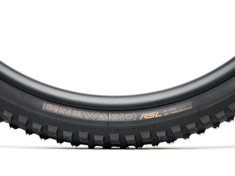 Bontrager Brevard RSL SE TLR MTB Tyre(29 x 2.5)