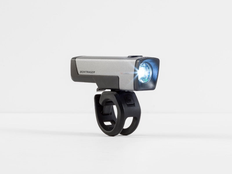 Bontrager Ion Comp R Front Bike Light (700 Lumen)