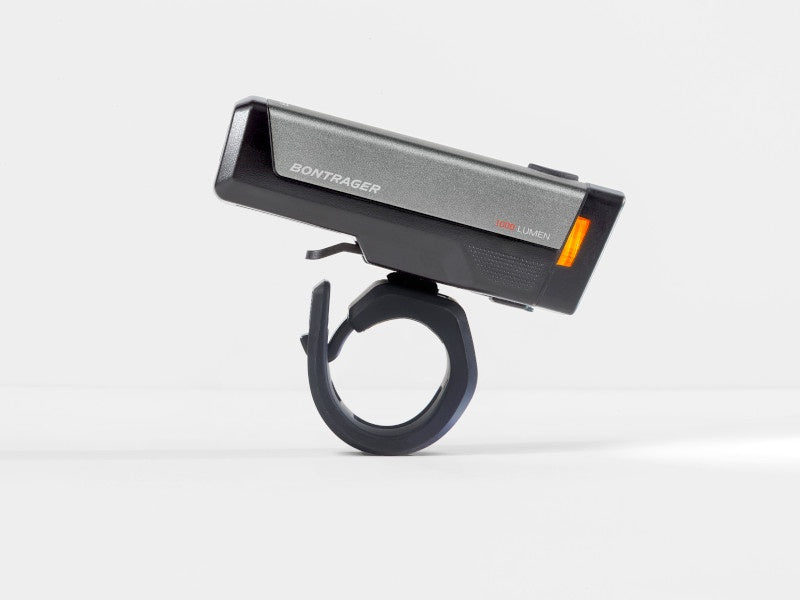 Bontrager Ion Elite R Front Bike Light(1000 Lumen)