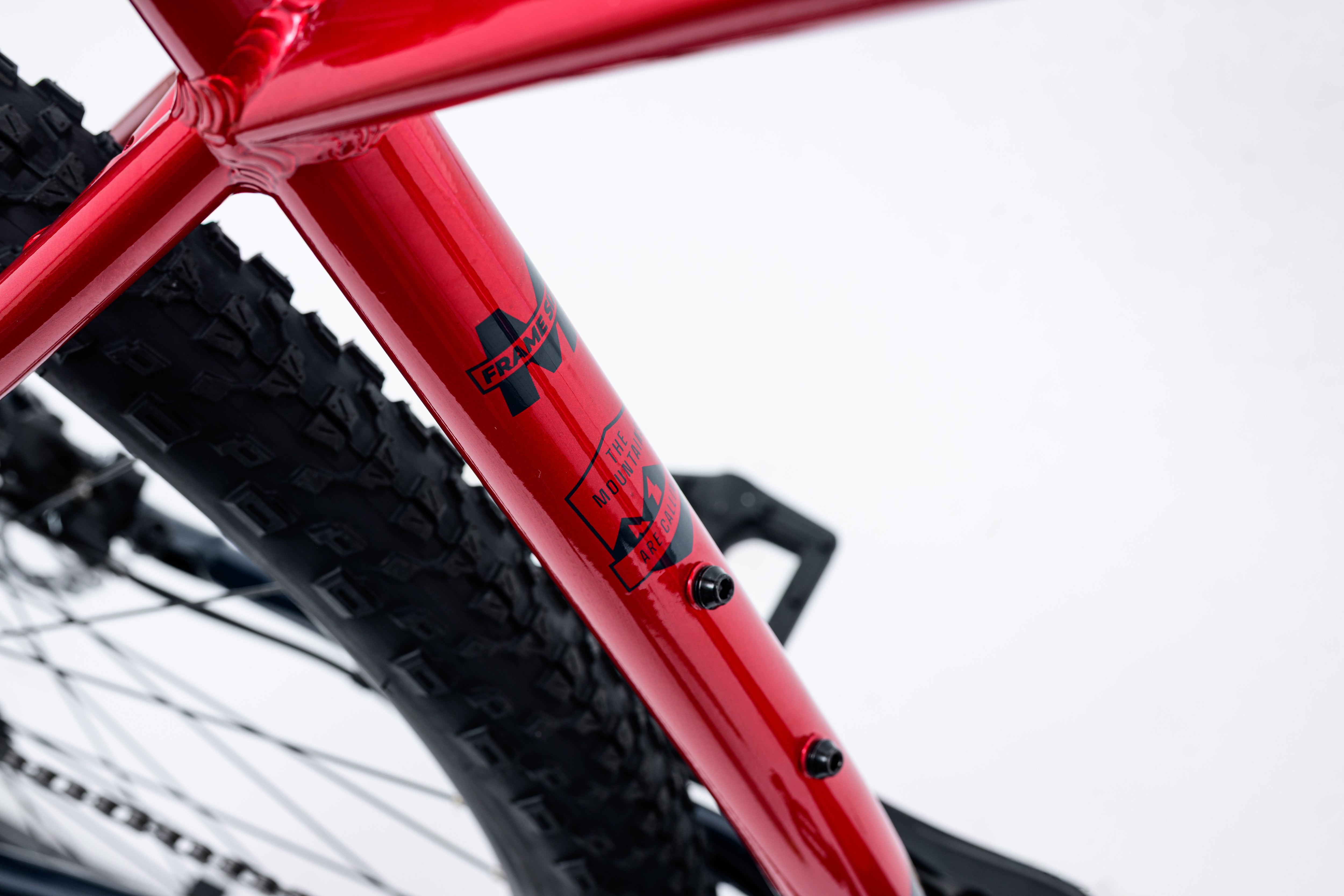 AVALANCHE REFLEX 29ER TEAM