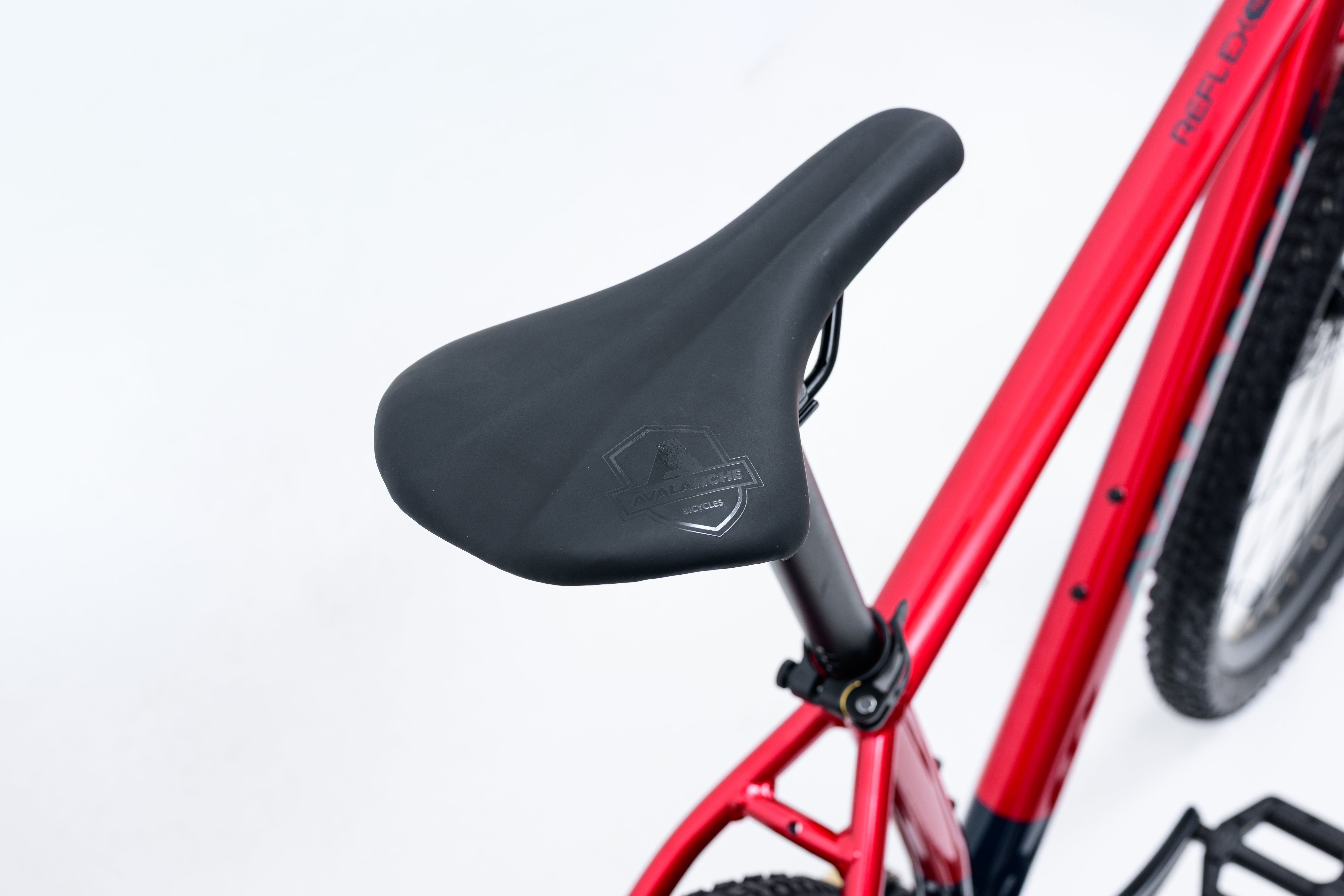 AVALANCHE REFLEX 29ER TEAM